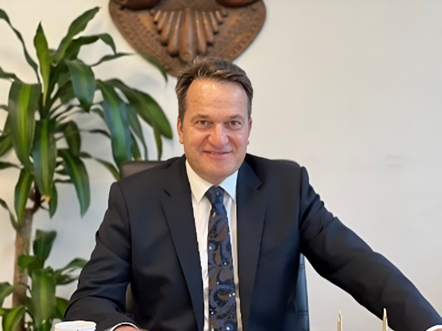 Prof. Dr. Selman TÜRKER