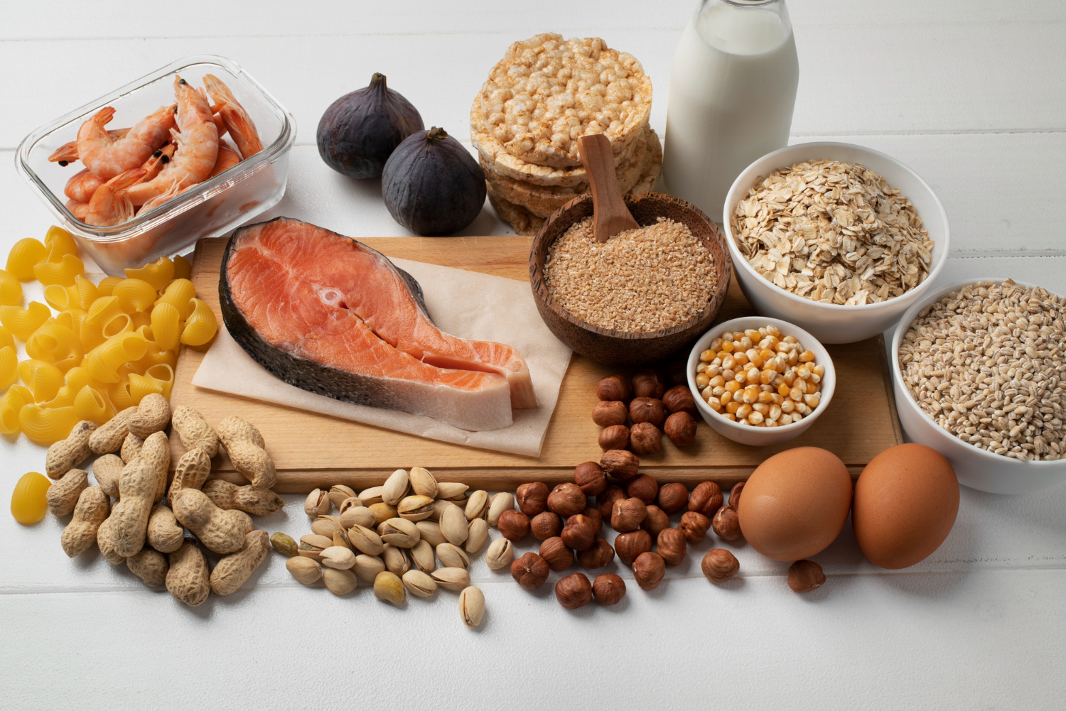 Alternatif Gıda (Protein) Kaynakları Ve Etik Değerler